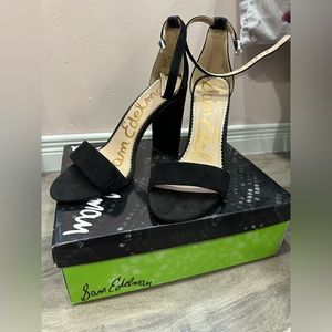 Sam Edelman size 10 heels